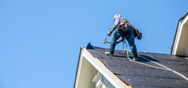 Slate Roofing Contractor in Poway, CA